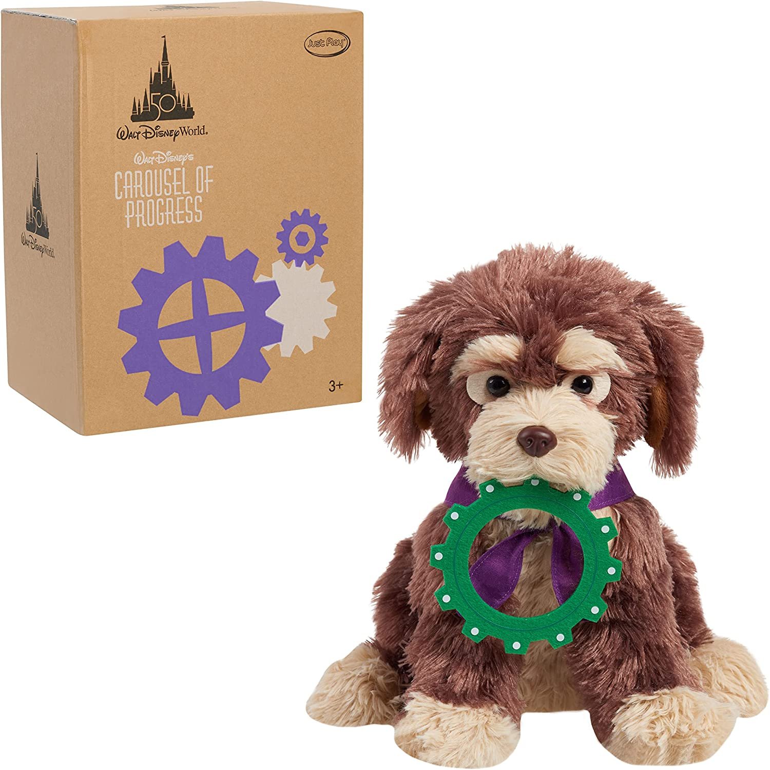 JRA 50th Anniversary ぬいぐるみセット JRA 50th Anniversary ぬいぐるみセット